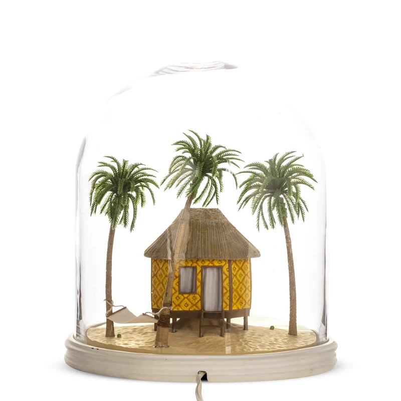 Tischlampe MY LITTLE HOLIDAY ø 25,5x26,8cm