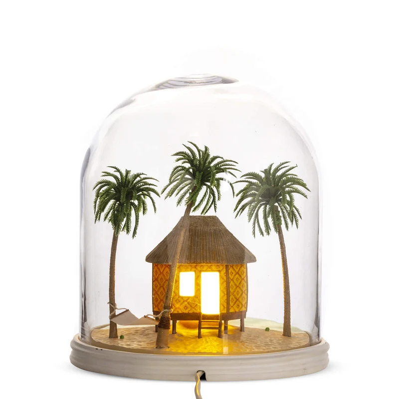 Tischlampe MY LITTLE HOLIDAY ø 25,5x26,8cm