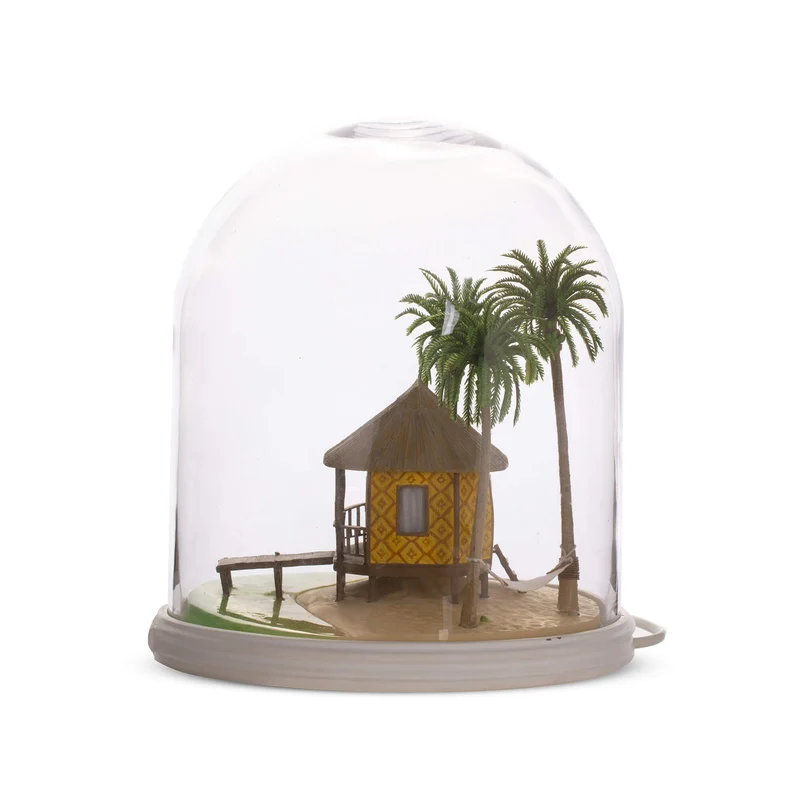 Tischlampe MY LITTLE HOLIDAY ø 25,5x26,8cm