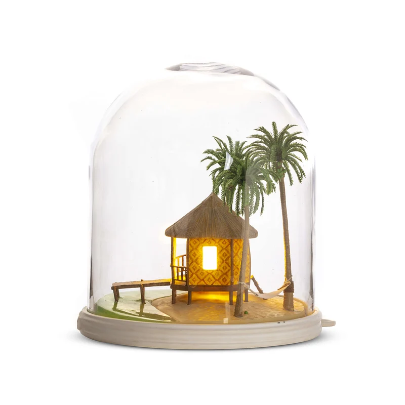 Tischlampe MY LITTLE HOLIDAY ø 25,5x26,8cm