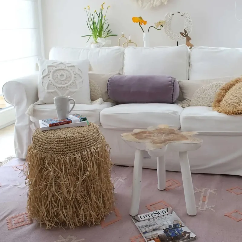 Sidetable ORGANIC