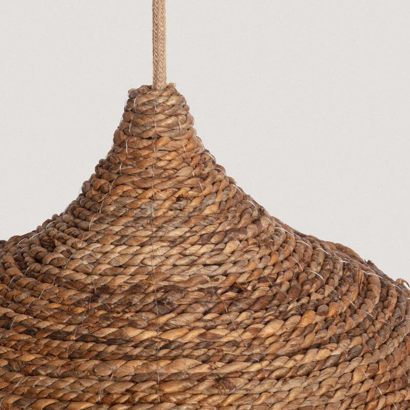 Boho Lampe Hoola 40cm