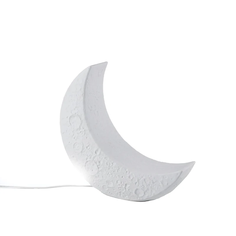 Tischleuchte MY TINY MOON