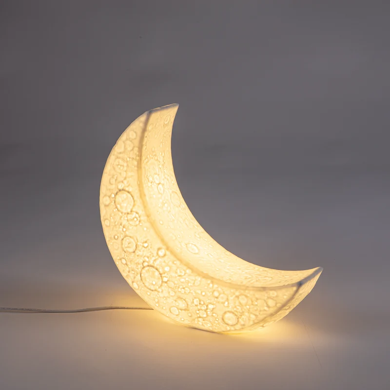 Tischleuchte MY TINY MOON