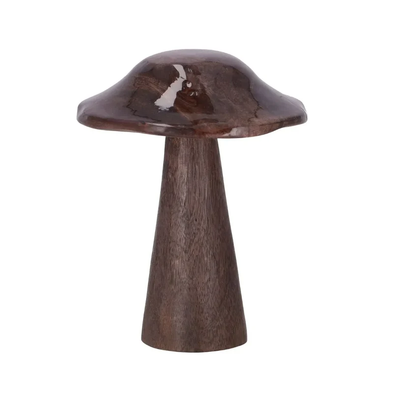 Pilz Brownie