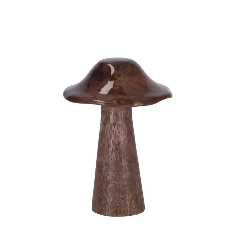 Pilz Brownie