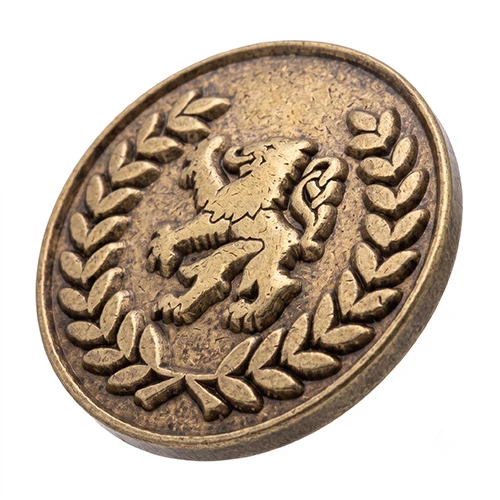 1860 München Pin | Lorbeerkranz