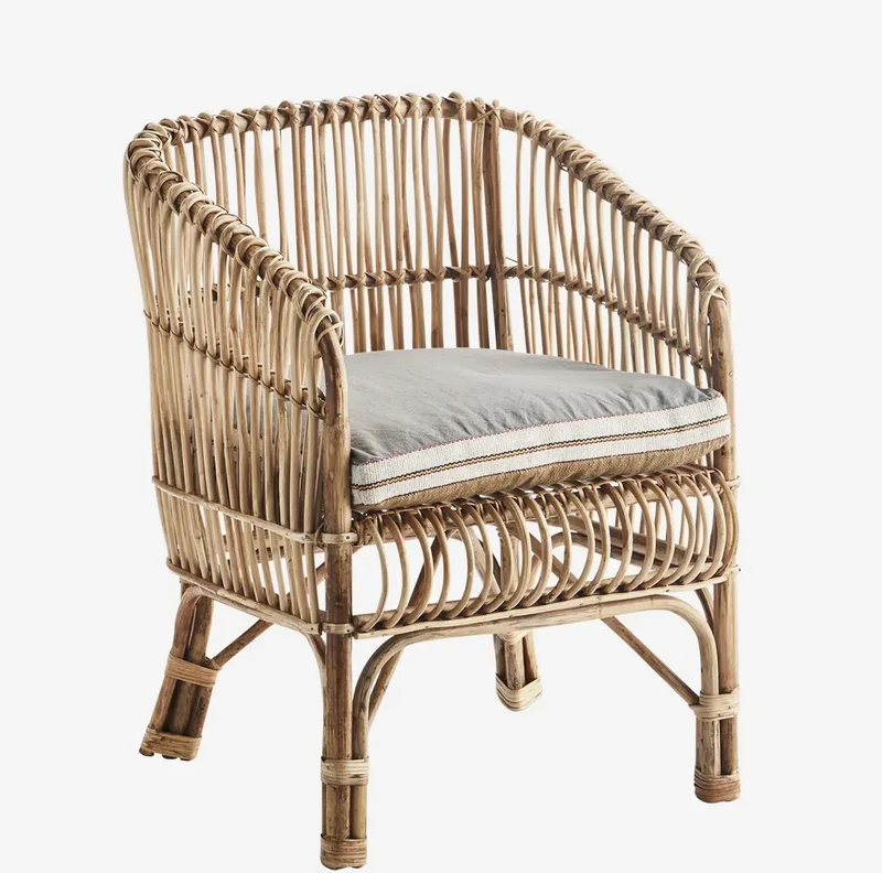 Lounge Sessel MONSIEUR