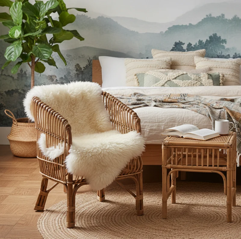 Lounge Sessel MONSIEUR