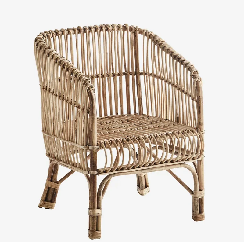 Lounge Sessel MONSIEUR