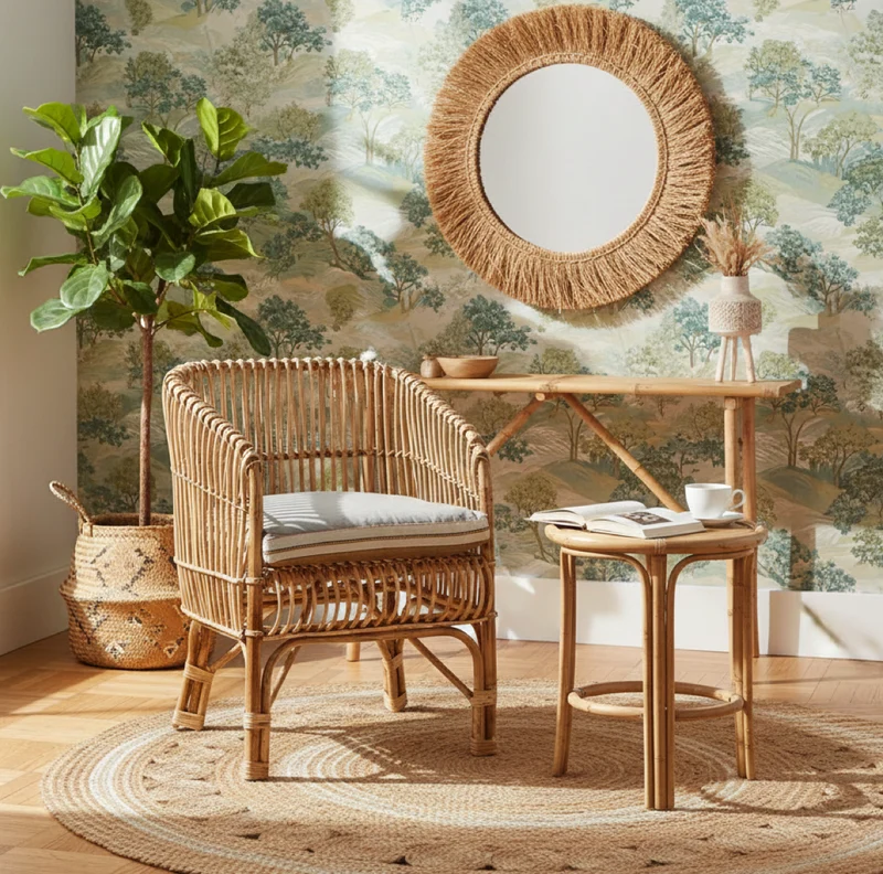 Lounge Sessel MONSIEUR