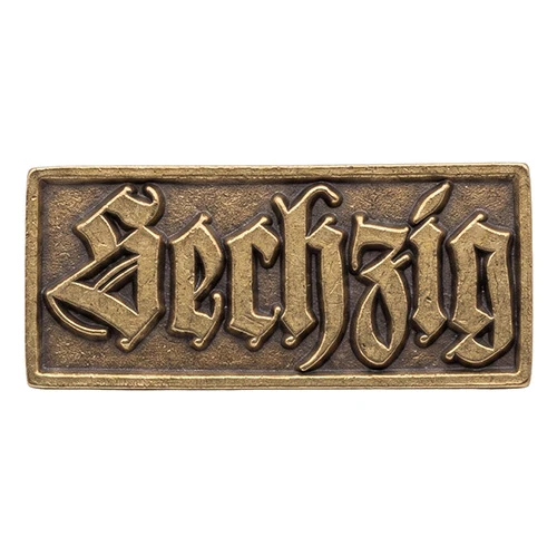 1860 München Pin | Sechzig