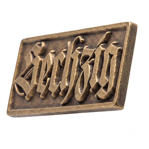 1860 München Pin | Sechzig