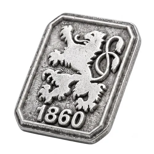 1860 München Pin | Emblem