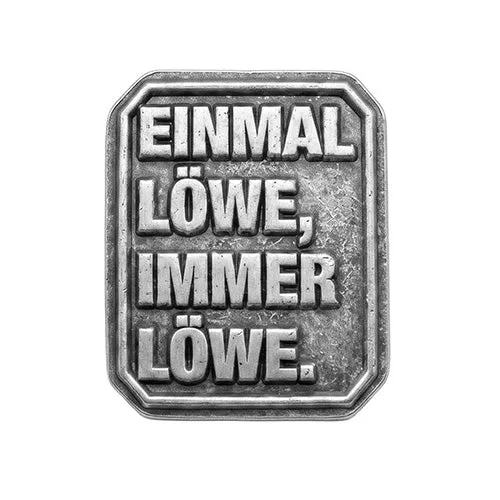 1860 München Pin | ELIL