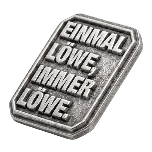 1860 München Pin | ELIL