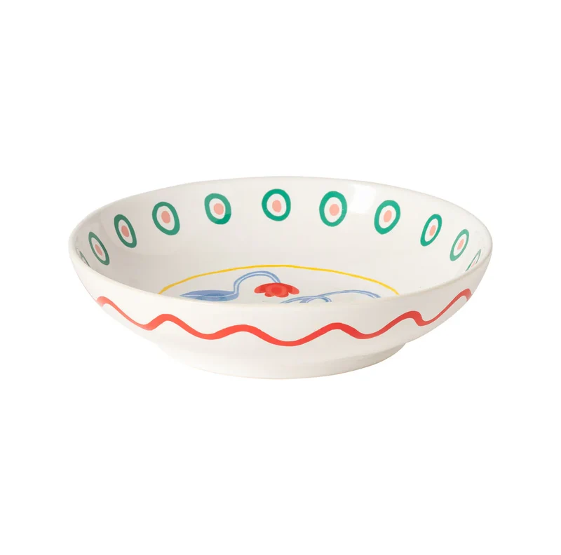 Pastateller Tulpe | 23 cm