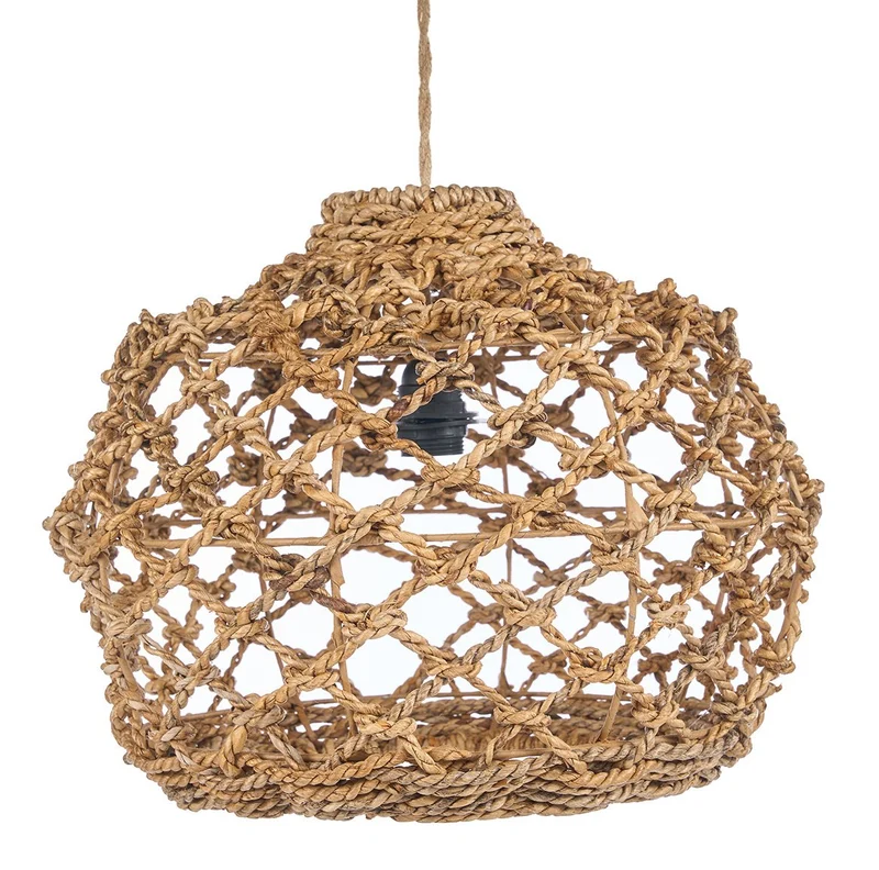 Boho Lampenschirm Banara L