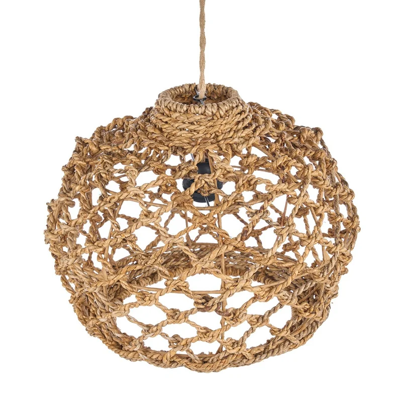 Boho Lampenschirm Banara L