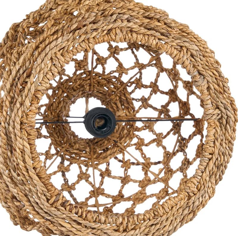 Boho Lampenschirm Banara L
