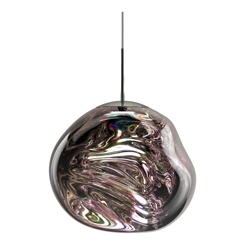 Melt Dichroic Medium - Hängeleuchte