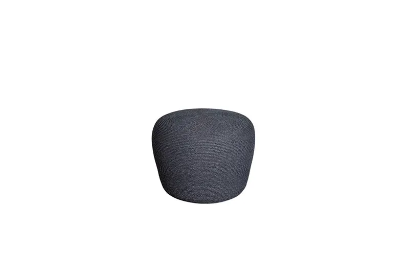 Circle Hocker klein von Cane-line