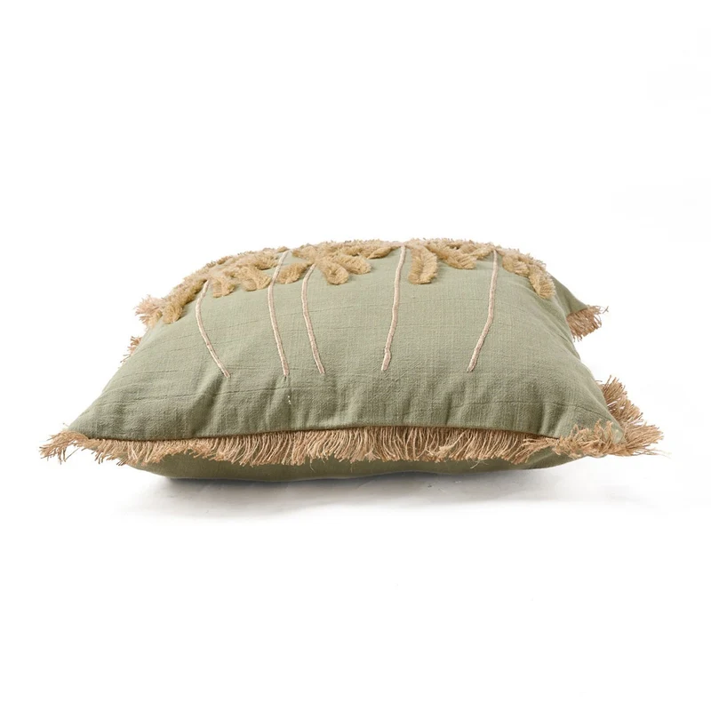 Boho Kissen Tropical Breeze