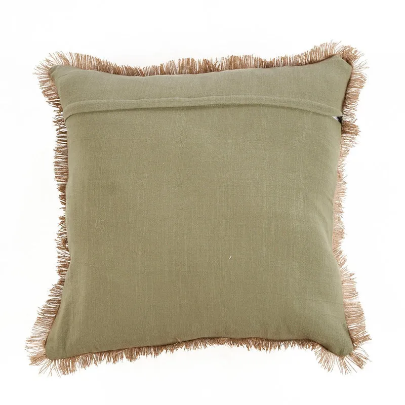 Boho Kissen Tropical Breeze
