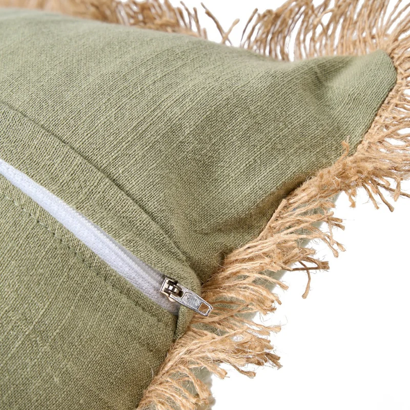 Boho Kissen Tropical Breeze
