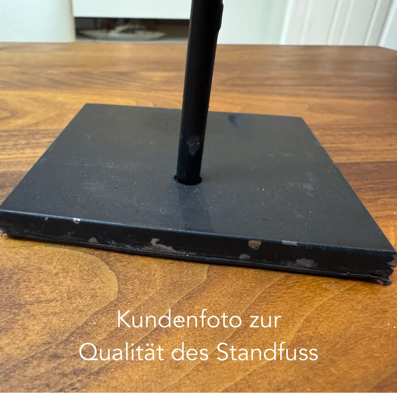 Muschelketten mit Perlmuttscheiben "Papua" 2-er SET