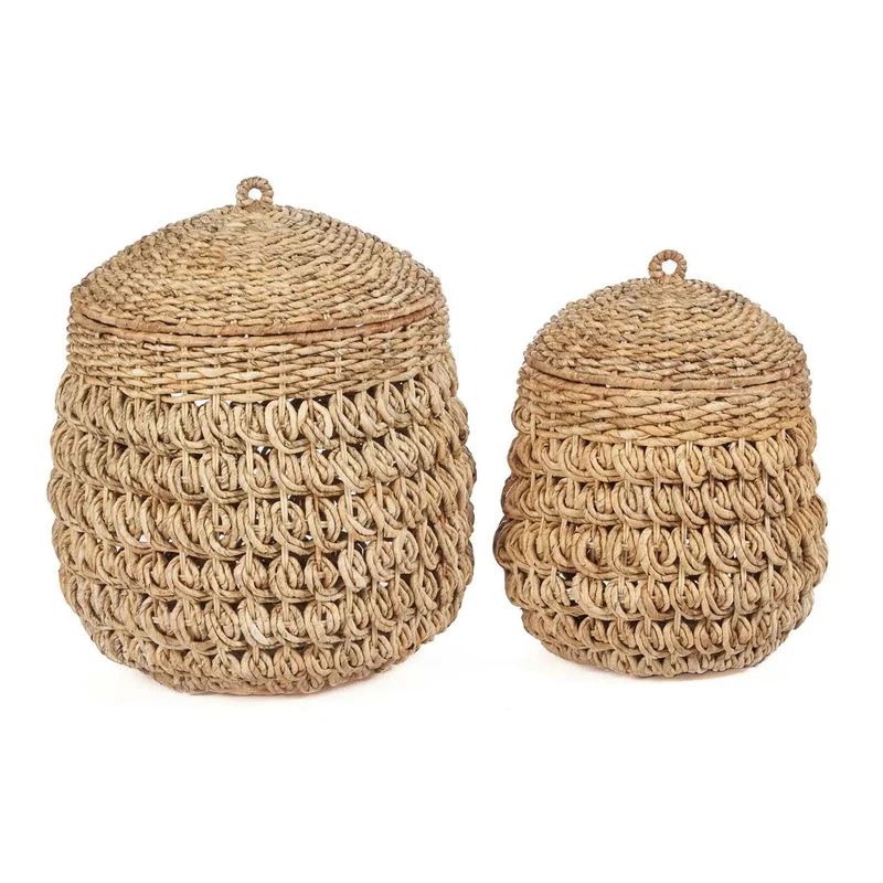 Boho Korb Tarajih L