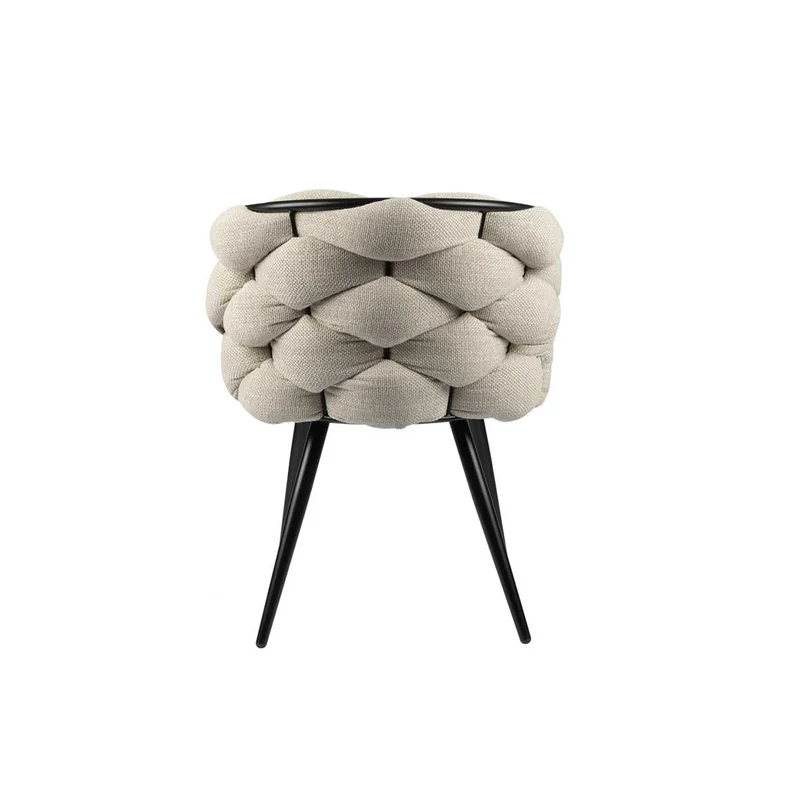 Esszimmerstuhl Beige | 6-er Set