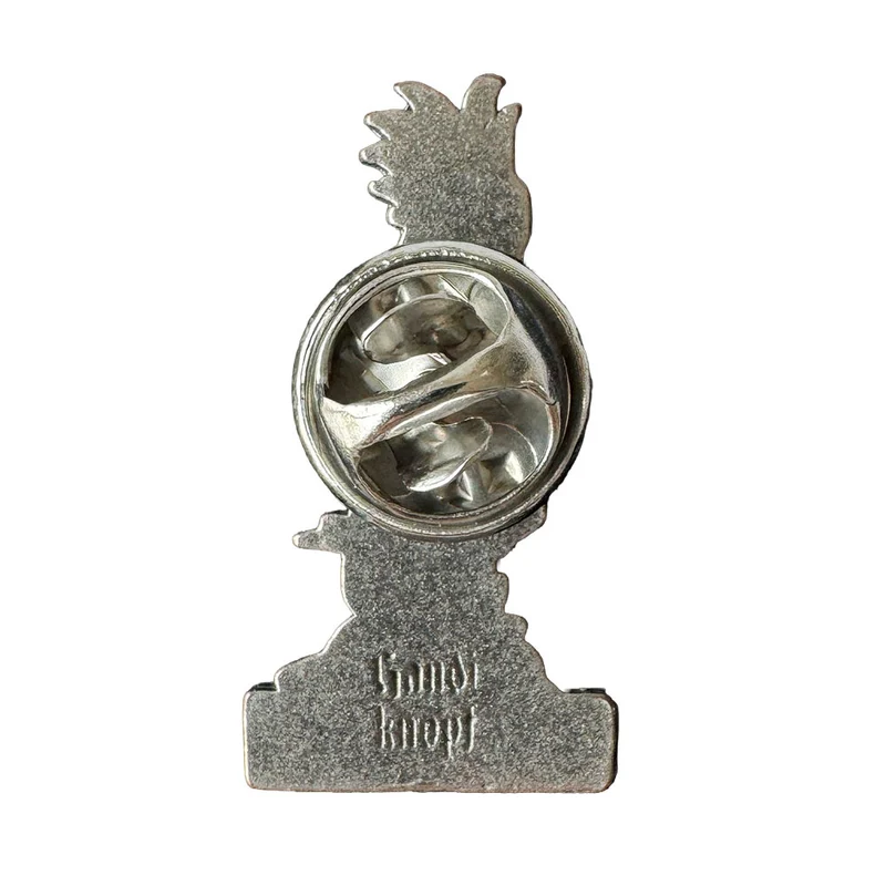 FC Bayern Deutscher Meister 2026 | Pin