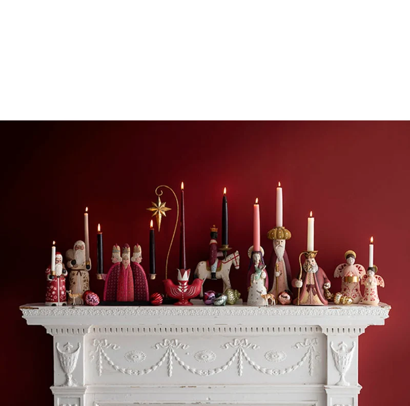 Stern der heiligen 3 Könige
