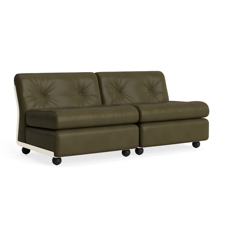 Amanta Sofa & Sessel - HAY