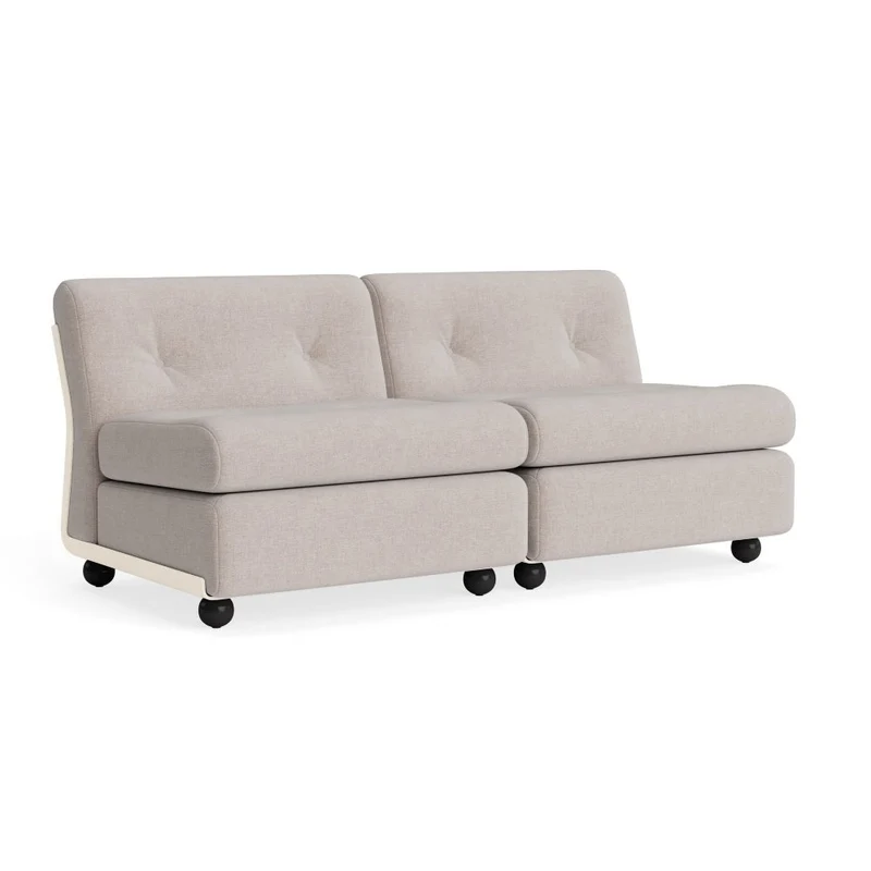 Amanta Sofa & Sessel - HAY