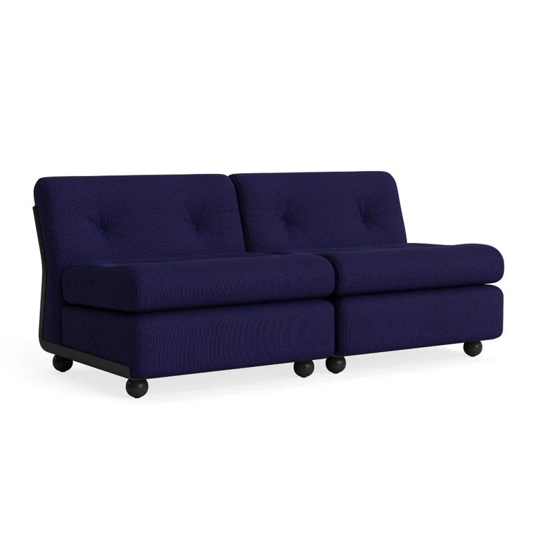 Amanta Sofa & Sessel - HAY