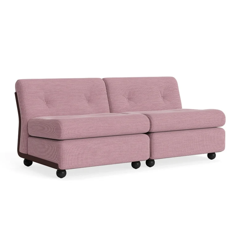 Amanta Sofa & Sessel - HAY