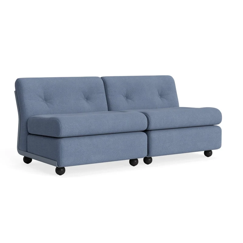 Amanta Sofa & Sessel - HAY