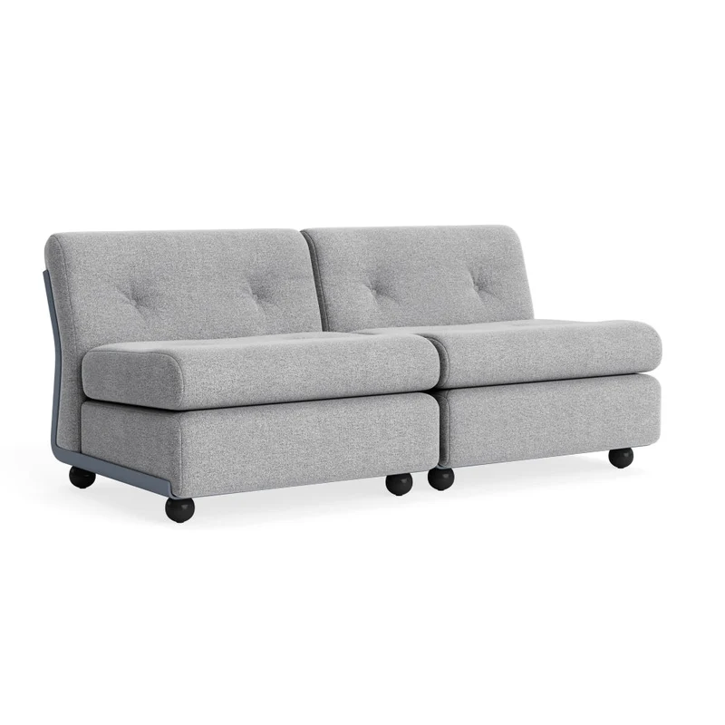 Amanta Sofa & Sessel - HAY