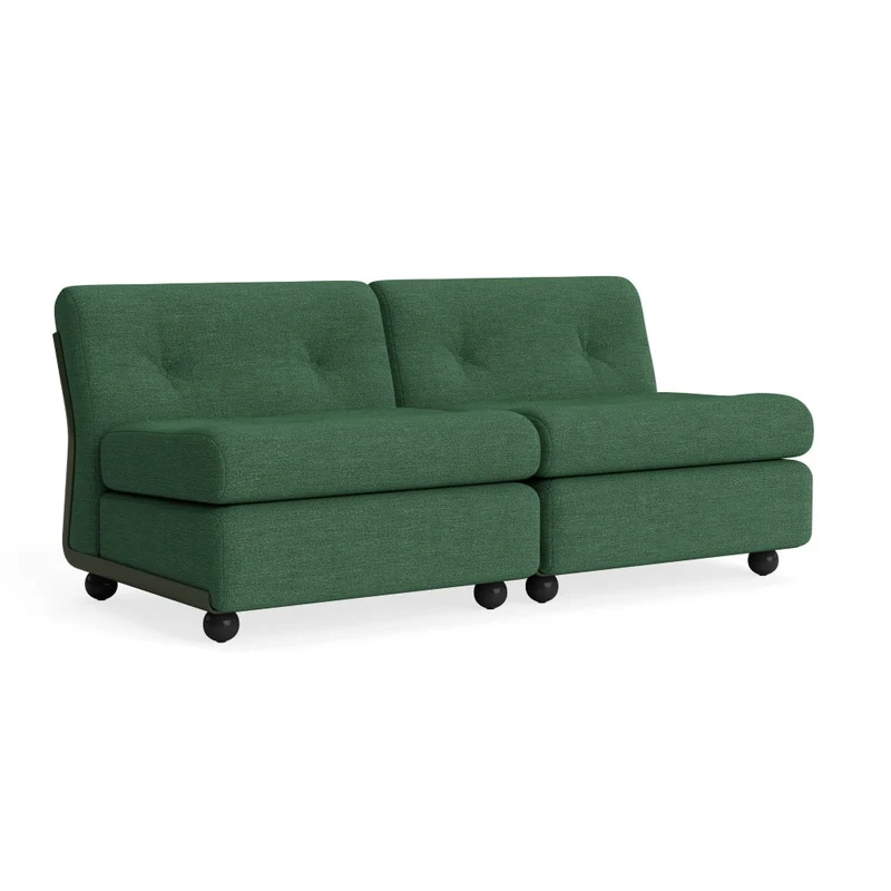 Amanta Sofa & Sessel - HAY