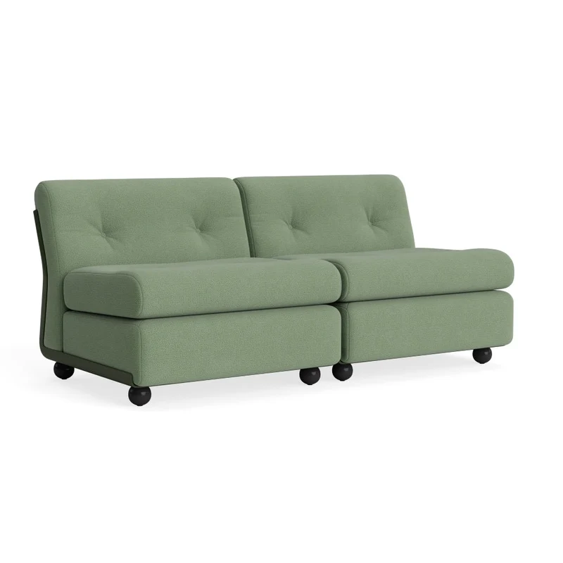 Amanta Sofa & Sessel - HAY