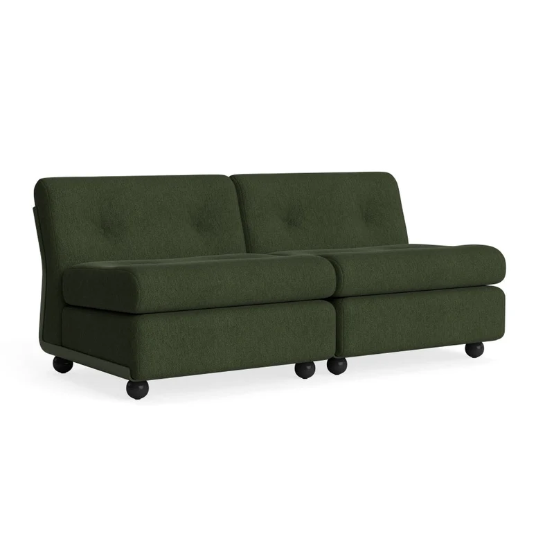 Amanta Sofa & Sessel - HAY