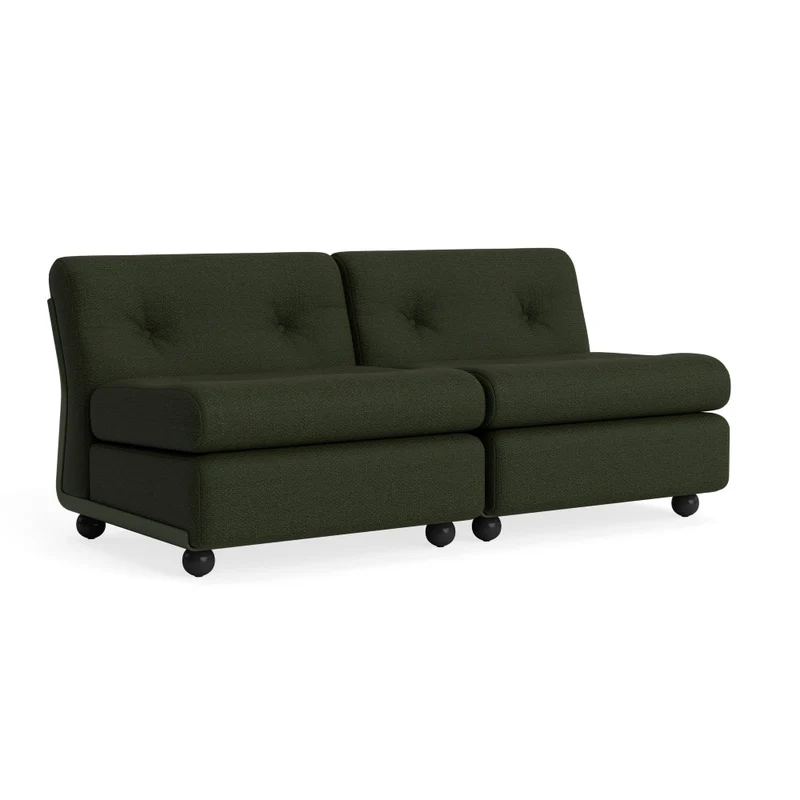 Amanta Sofa & Sessel - HAY
