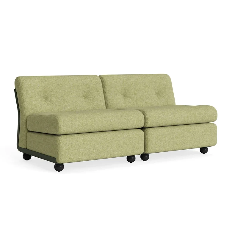 Amanta Sofa & Sessel - HAY