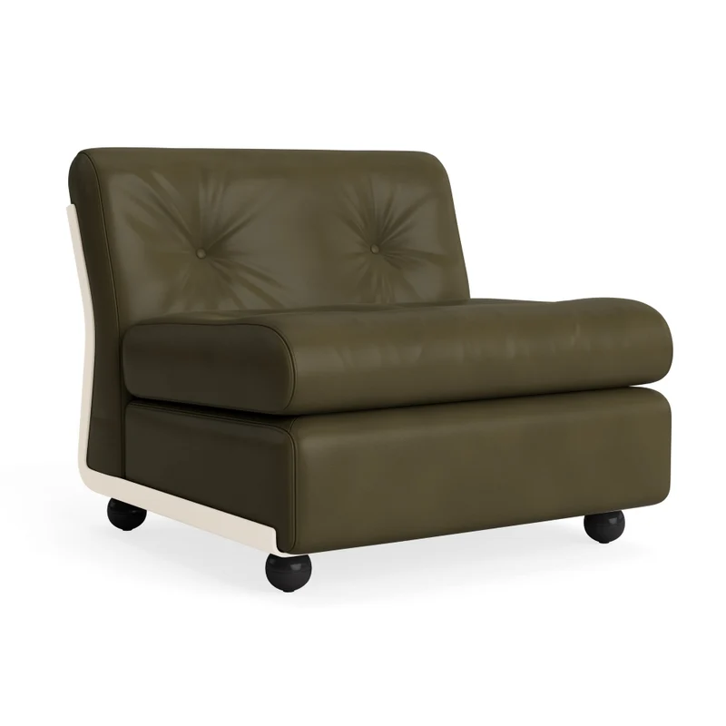 Amanta Sofa & Sessel - HAY