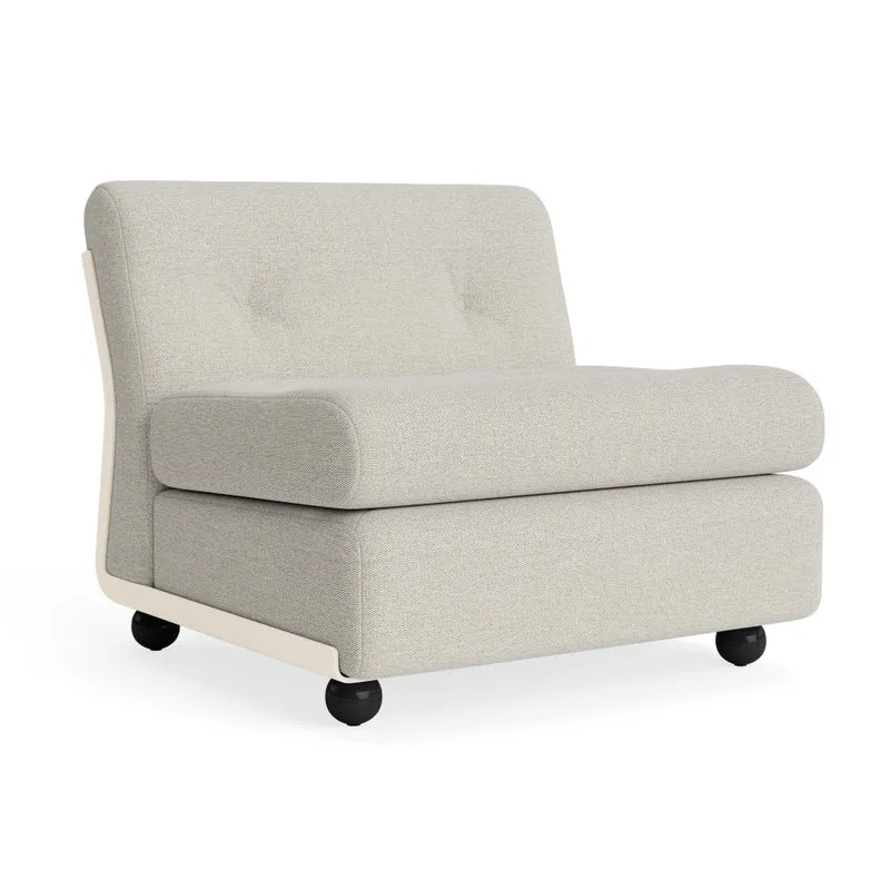 Amanta Sofa & Sessel - HAY