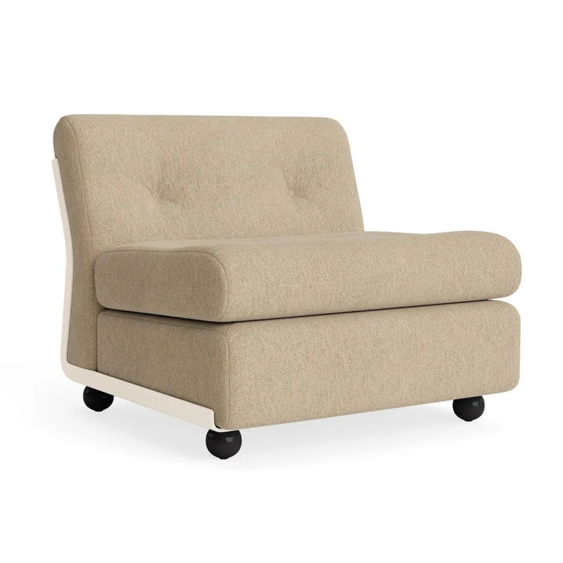 Amanta Sofa & Sessel - HAY
