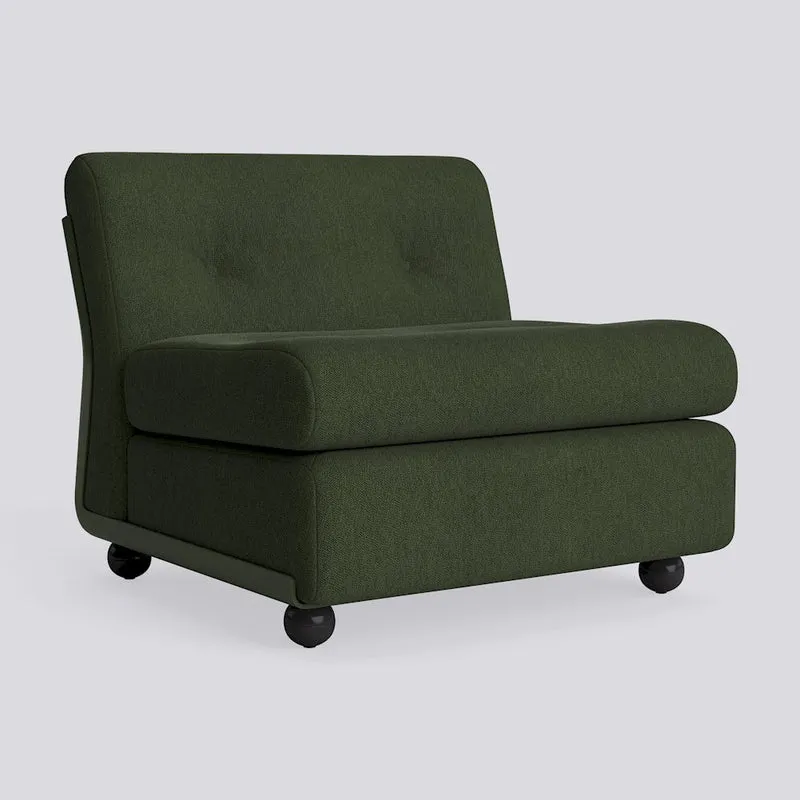 Amanta Sofa & Sessel - HAY