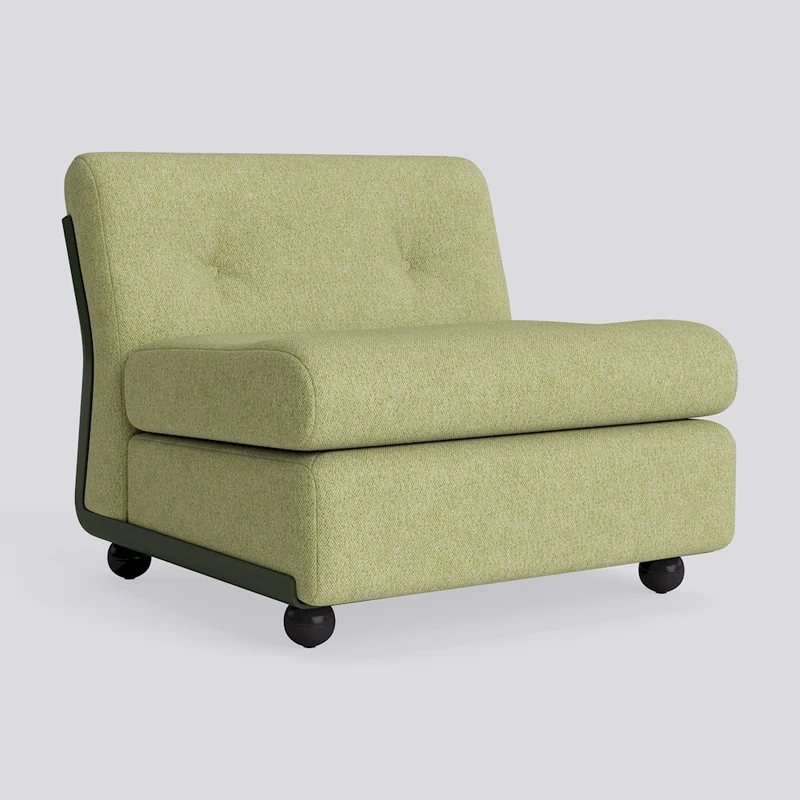 Amanta Sofa & Sessel - HAY
